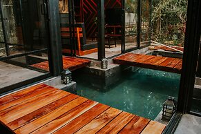 K NAJ Community Cenote residence