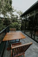 K NAJ Community Cenote residence