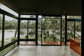 K NAJ Community Cenote residence