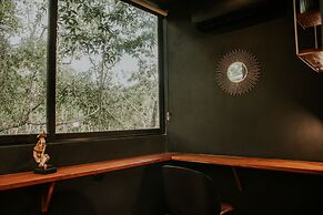 K NAJ Community Cenote residence