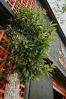 K NAJ Community Cenote residence