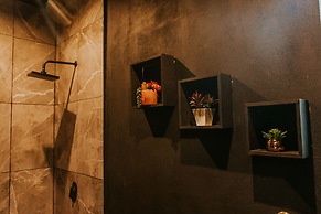 K NAJ Community Cenote residence