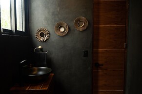 K NAJ Community Cenote residence