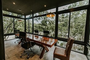 K NAJ Community Cenote residence