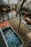 K NAJ Community Cenote residence