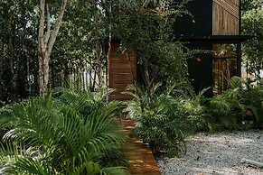 K NAJ Community Cenote residence