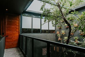 K NAJ Community Cenote residence