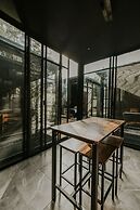 K NAJ Community Cenote residence