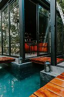 K NAJ Community Cenote residence