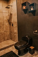 K NAJ Community Cenote residence