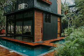 K NAJ Community Cenote residence