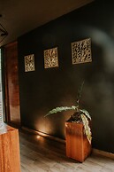 K NAJ Community Cenote residence