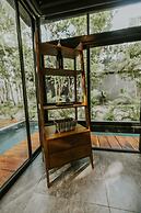 K NAJ Community Cenote residence