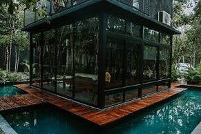 K NAJ Community Cenote residence