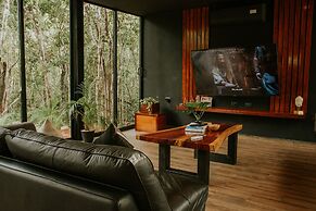 K NAJ Community Cenote residence