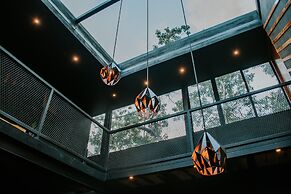 K NAJ Community Cenote residence