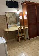 St Ann's Guest House Ltd.