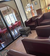 St Ann's Guest House Ltd.