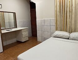 St Ann's Guest House Ltd.