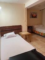 St Ann's Guest House Ltd.