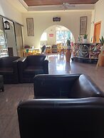 St Ann's Guest House Ltd.