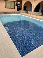 St Ann's Guest House Ltd.