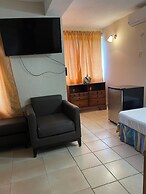 St Ann's Guest House Ltd.