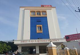 PONDY SOUTHERN RESIDENCY