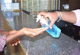 PONDY SOUTHERN RESIDENCY