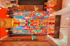 The Park Celebration