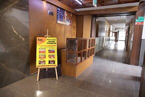 The Park Celebration