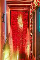 The Park Celebration