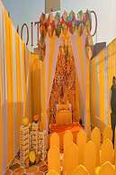 The Park Celebration