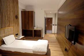 The Park Celebration