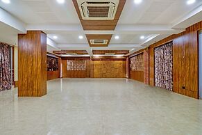 The Park Celebration