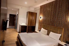 The Park Celebration