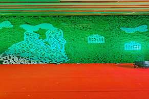 The Park Celebration