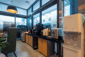 H Avenue Hotel Yeocksam