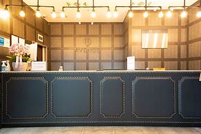 H Avenue Hotel Yeocksam