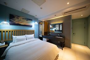 H Avenue Hotel Yeocksam