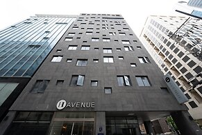 H Avenue Hotel Yeocksam