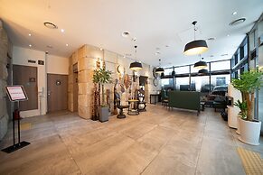 H Avenue Hotel Yeocksam