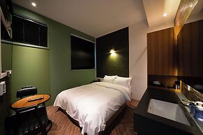 H Avenue Hotel Yeocksam