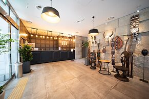 H Avenue Hotel Yeocksam