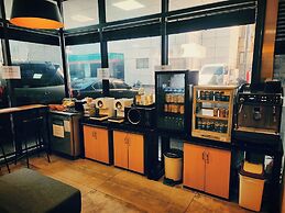 H Avenue Hotel Yeocksam