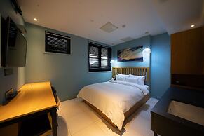 H Avenue Hotel Yeocksam