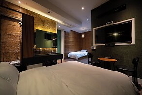 H Avenue Hotel Yeocksam