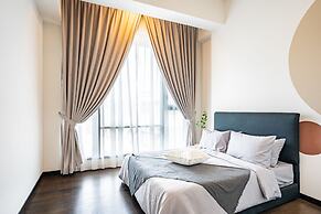 Opus Residences by Airhost