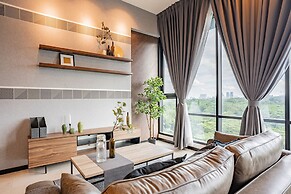 Opus Residences by Airhost