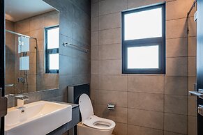 Opus Residences by Airhost